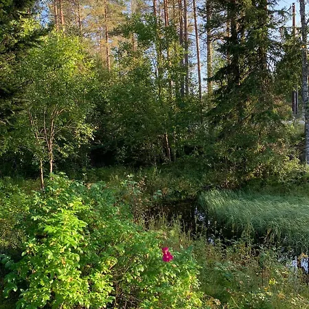 홈스테이 Landgard