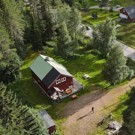 Landgard * Trysil