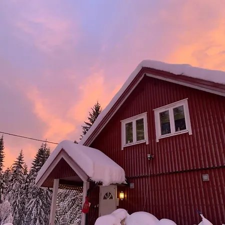 홈스테이 Landgard