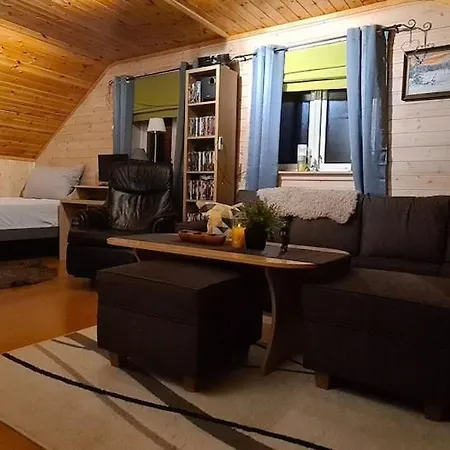 Landgard Homestay