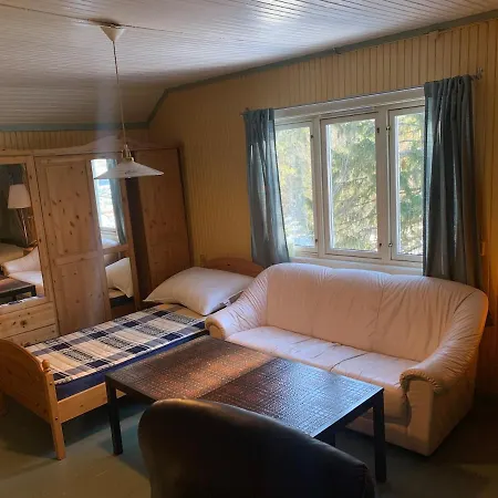 Landgard Trysil