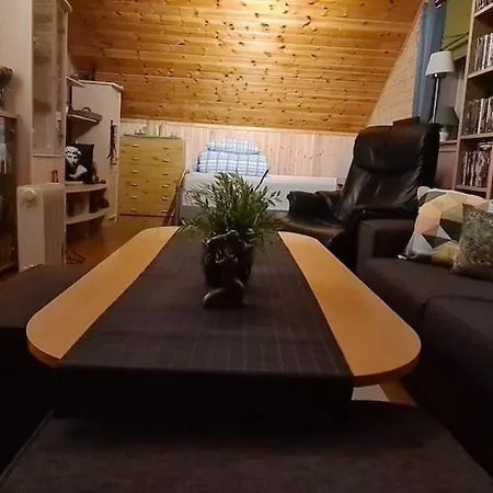 Landgard Homestay