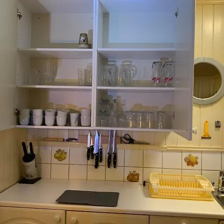 홈스테이 Landgard 트리실