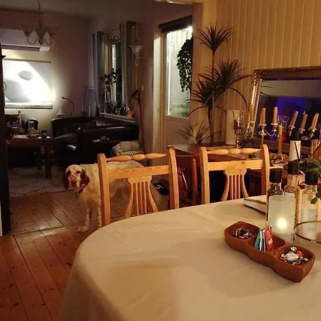 Landgard * 트리실