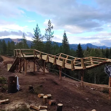 Landgard 홈스테이 트리실