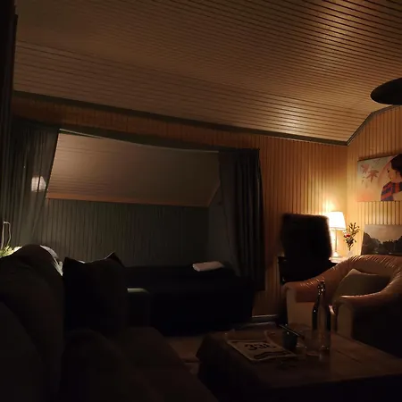 Landgard Feriehus, Sentrum, Only A 5 Minutes Drive Trysil